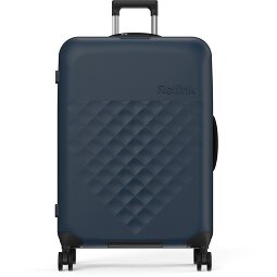 Rollink Vega 360 Foldable 4 Roll Trolley L 76 cm  Variant 1