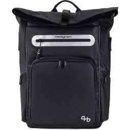 Hedgren Commute Bike Hub Bike backpack 59 cm  Variant 2