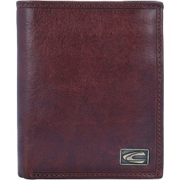 camel active Japan Wallet RFID protection Leather 9 cm  Variant 1