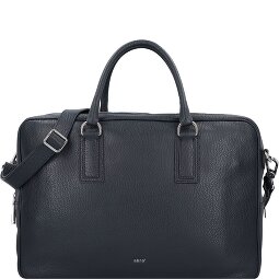 abro Adria Briefcase Leather 40 cm  Variant 3