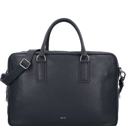 abro Adria Briefcase Leather 40 cm  Variant 4