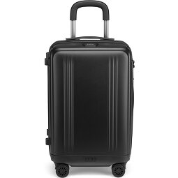 Zero Halliburton Edge Lightweight 4 Roll Cabin Trolley 56 cm  Variant 1