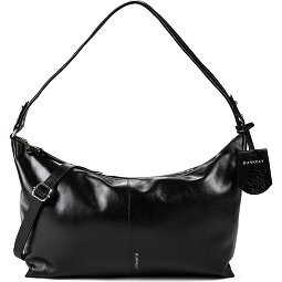 Burkely Myra Shoulder Bag Genuine Leather 37 cm  Variant 1