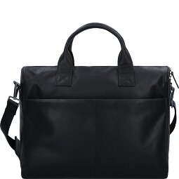 Greenburry Fiorentina Briefcase Genuine Leather 41 cm Laptop compartment  Variant 1