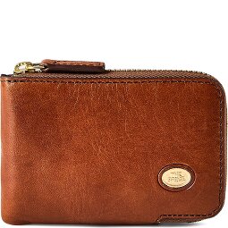 The Bridge Story Uomo Wallet Leather 10 cm  Variant 1