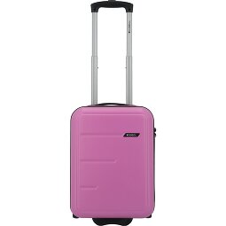 Gabol Future Plus 2 wheels Cabin trolley 44 cm  Variant 2