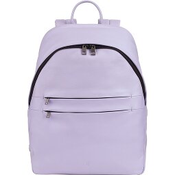 DuDu New York Daypack Leather 41 cm Laptop compartment  Variant 5
