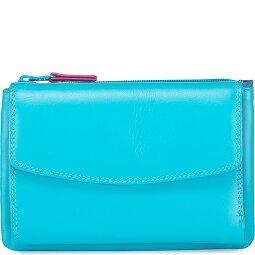 Mywalit Wallet RFID protection Genuine Leather 14 cm  Variant 3