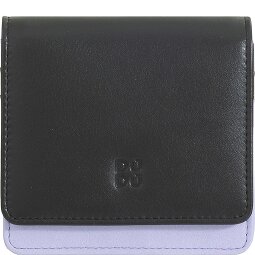 DuDu Flores Wallet Leather 10 cm  Variant 1