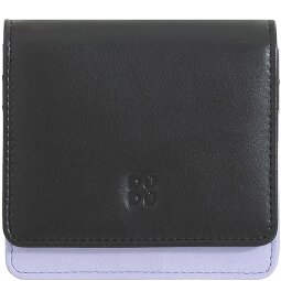 DuDu Flores Wallet Leather 10 cm  Variant 2