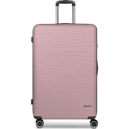 Franky Dallas 3.0 4 wheels Trolley L 75 cm  Variant 4