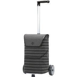 Andersen Shopper Unus Shopper Jelke Shopping Trolley 59 cm  Variant 1
