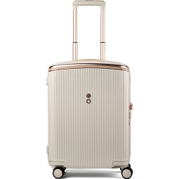 Echolac Dynasty VLX 4 wheels Trolley 55 cm  Variant 1