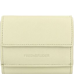 FredsBruder Bobonia Wallet Leather 10.5 cm  Variant 4 FredsBruder Bobonia Wallet Leather 10.5 cm  Variant 4