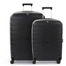 Roncato Box 4.0 4 wheels Suitcase set 2-piece  Variant 3 Roncato Box 4.0 4 wheels Suitcase set 2-piece  Variant 3