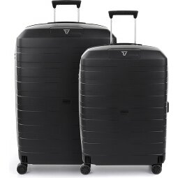 Roncato Box 4.0 4 wheels Suitcase set 2-piece  Variant 3