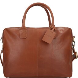 Burkely Vintage Taylor briefcase leather 40 cm laptop compartment  Variant 2