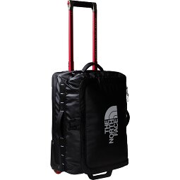 The North Face Base Camp Voyager 21 Roller 2 wheels Cabin suitcase 49.5 cm  Variant 2