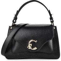 Coccinelle C-Me Shoulder Bag Genuine Leather 23.5 cm  Variant 2