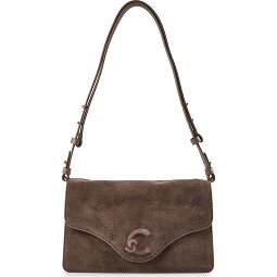 Coccinelle C-Me Shoulder Bag Genuine Leather 26 cm  Variant 2