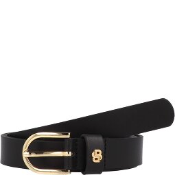 Boss Scarlet Belt Genuine Leather  Variant 1