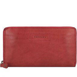 Harold's Submarine Wallet Leather 19 cm  Variant 3