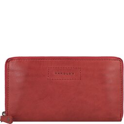 Harold's Submarine Wallet Leather 19 cm  Variant 3