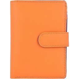 Mywalit Medium Snap Wallet wallet leather 13 cm  Variant 1