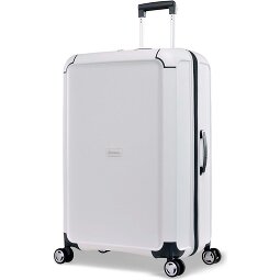Eminent Aegis 4 wheels Trolley L 78 cm with expansion pleat  Variant 7