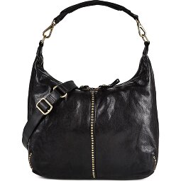 Campomaggi Wanda Shoulder Bag Genuine Leather 38 cm  Variant 3