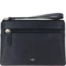 Golden Head Polo Men's bag RFID protection Genuine Leather 18 cm  Variant 5