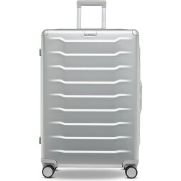 Stratic Phoenix 4-Wheel Aluminum L Trolley, 76 cm  Variant 3