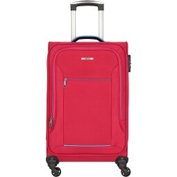 Nowi Sevilla 4 wheels Trolley 64 cm  Variant 1