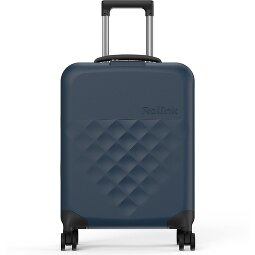 Rollink Vega 360 foldable 4 roll cabin trolley S 55 cm  Variant 1