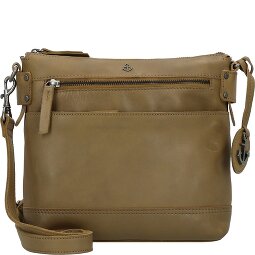 Harbour 2nd Soft Weaving Shoulder bag Leather 25 cm  Variant 2