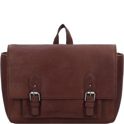 Cowboysbag Genoa backpack leather 19 cm  Variant 2