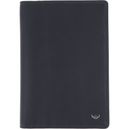 Golden Head Polo wallet RFID leather 11.5 cm  Variant 3
