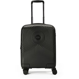 Gabol Radar 4 wheels Cabin trolley 55 cm  Variant 1 Gabol Radar 4 wheels Cabin trolley 55 cm  Variant 1