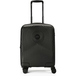 Gabol Radar 4 wheels Cabin trolley 55 cm  Variant 1
