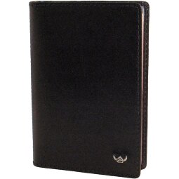 Golden Head Colorado ID card case RFID leather 9 cm  Variant 2