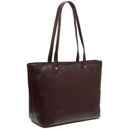The Chesterfield Brand Astano Shoulder Bag Leather 33 cm Laptop compartment  Variant 1