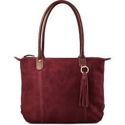 Harbour 2nd Sofia Shoulder Bag Genuine Leather 38 cm  Variant 1