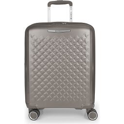 Gabol Queens 4 wheels Cabin trolley S 54 cm with expansion pleat  Variant 2