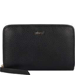 abro Adria Wallet Leather 15.5 cm  Variant 1