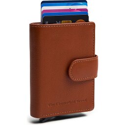 The Chesterfield Brand Althea Wallet RFID protection Genuine Leather 7 cm  Variant 4