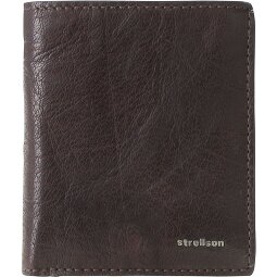 Strellson Jefferson BillFold Q6 wallet leather 9 cm  Variant 2 Strellson Jefferson BillFold Q6 wallet leather 9 cm  Variant 2