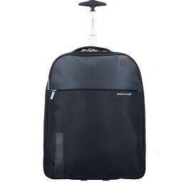 Roncato Speed 2 roll backpack trolley 55 cm laptop compartment  Variant 2 Roncato Speed 2 roll backpack trolley 55 cm laptop compartment  Variant 2