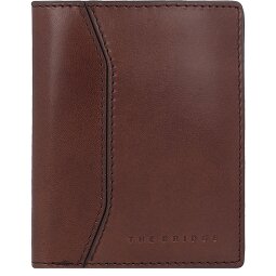 The Bridge Fillipo Wallet RFID protection Leather 9 cm  Variant 1