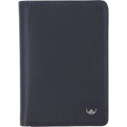 Golden Head Polo ID card case RFID leather 9 cm  Variant 3