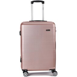 Benzi 5330 4 wheels Trolley M 65 cm  Variant 3